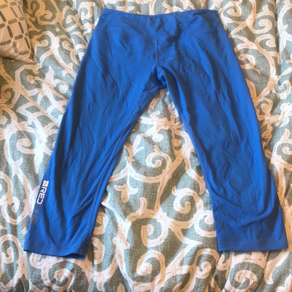 Workout pants